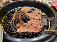 -首尔烤肉大排档(合生汇店)