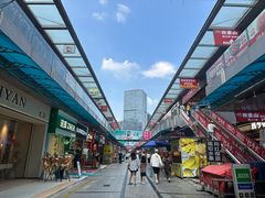 -万达广场(南昌红谷滩店)