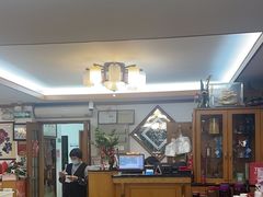 -腰记饭店(龙源路店)