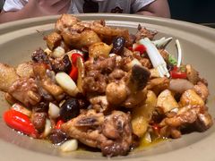 -绿草地·湘菜(7mall店)