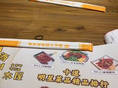 -冰川冷面·延边菜·炭烤串(观前店)