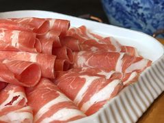 太阳卷-丁卯•铜锅涮肉(工体店)