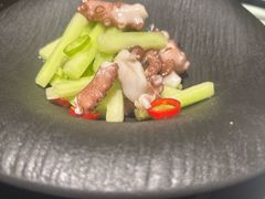 -箪食巷私房菜馆·鲁菜(玉函路店)