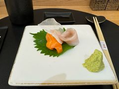 -鮨政·Omakase(万象城店)