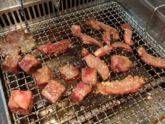 -俊熙家点餐式自助烤肉店(1227广场店)