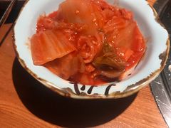 -食也烧肉(临平店)