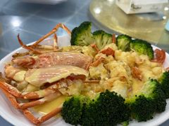 -明记海鲜大排档(巽寮湾店)