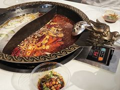 -马玉林天水麻辣烫(一马路清真店)