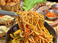 -阿卡AK.Lab洋风韩餐(花园路万达坊店)