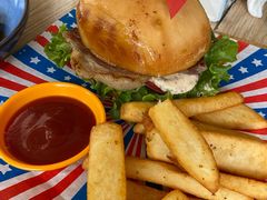 -打趸BTC·Breaktime cafe(北京路店)