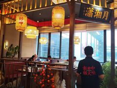 -恰饭·老长沙市井菜(天河客运站店)