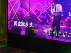 -堂会(天河店)