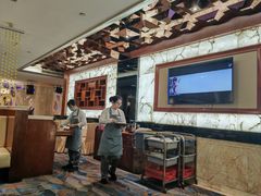 -佛山皇冠假日酒店-西餐厅