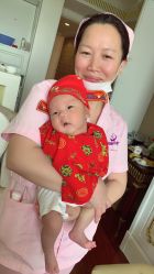 点击看大图 -大美母婴月子中心