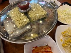 -蚂蚁家辣炒章鱼(海云台店)