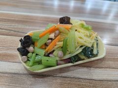 -杨记老门框百年卤煮(回龙观文华西路店)