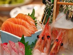 -阿吾罗·月咏精致日料(港汇恒隆广场店)