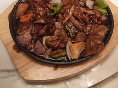 -玉林烤鸭店(垡头店)