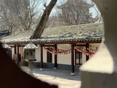 -虞山风景区
