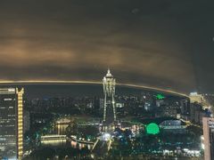 -Hi City·城市之巅