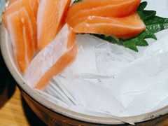 -三石铁板烧(紫竹桥店)