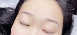 -MIVI半永久纹眉纹绣