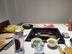 -巴奴毛肚火锅概念餐厅