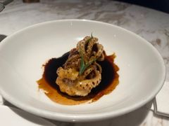 -海味世家·家常菜馆(明州里店)