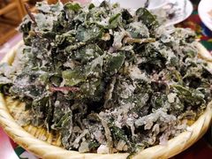 -土菜水饺村(宁夏路店)