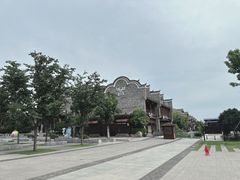 -武汉园博园(武汉自然博物馆)