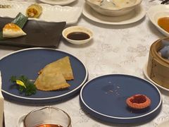 -酌宴府The China Club·广州万富希尔顿酒店(云城东路店)