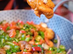 -恰八斗·猛火长沙菜(国贸店)