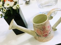 -火车头法国西餐厅