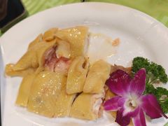 -盛港湾海鲜食府(黄沙店)