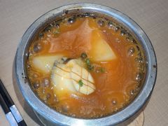 -海泰食府·新鲁菜·家宴(总部基地店)