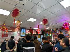 -鲁达面馆本帮风味(共康东路店)