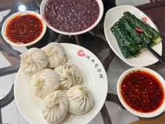 -庆丰包子铺(回龙观店)