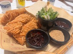 -大张烙馍村(泉山店)