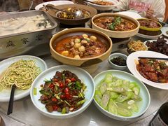 -洞庭家宴·头牌甲鱼(广渠门店)