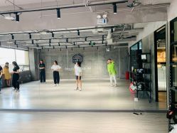 -北京FLAME舞蹈工作室