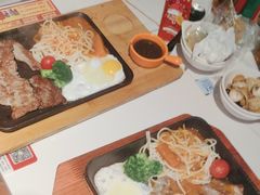 -豪享来(我格广场店)