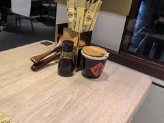 -好麺世家海鲜面馆(新建中路店)