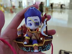 -泡泡玛特POPMART(合生汇店)