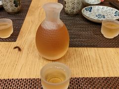 -樱の千渡日式料理·铁板烧•烧鸟(金盛田广场店)