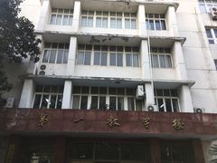-上海大学(嘉定校区)