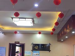 大堂-林之六八·6886大连老菜馆