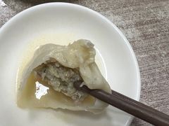-曼曼汤包(建国西路店)