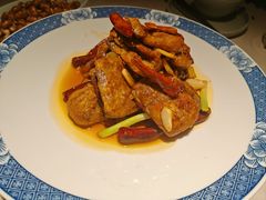 -院8里·小聚园老川菜(九眼桥店)