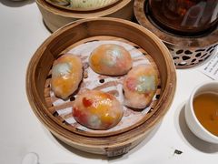 -银灯食府(丽丰国际中心店)