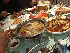 -陈家老院子·长春特色东北家宴(一匡街店)